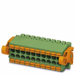 Phoenix Contact 1790580, Droit, 160 V, 48,9 mm, 27,8 mm, 13,34 g, 50 pièce(s)