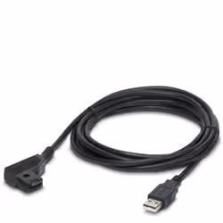 Phoenix 2320500, USB A, Noir