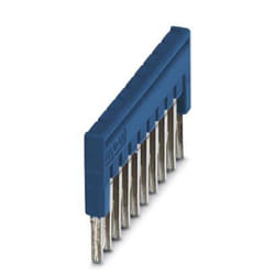 Phoenix Contact 3213125 bornier Bleu