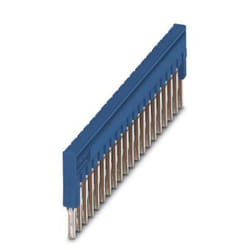 Phoenix Contact 3213138 bornier Bleu