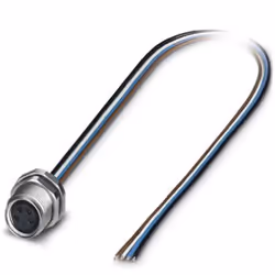 Phoenix Contact 1456093, IP67, 12,85 g, -40 - 105 °C, 1 pièce(s)