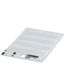 Phoenix US-WML 14 (25X19) Repères de câble Blanc 1 pièce(s)