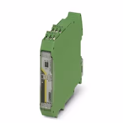 Phoenix Contact 2901538, -40 - 70 °C, -40 - 85 °C, 17,5 mm, 114,5 mm, 113 mm, 174,4 g