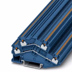 Phoenix PTTBS 1.5/S BU, 3,5 mm, 78,8 mm, 500 V