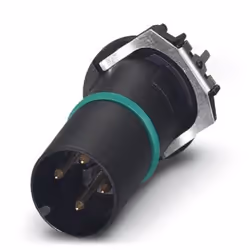 Phoenix Contact 1457500, IP67, 6,63 g, -25 - 85 °C, 100 pièce(s)