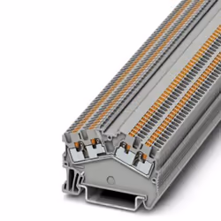 Phoenix PTS 1.5/S-QUATTRO, 3,5 mm, 50,7 mm, 37 mm, 500 V