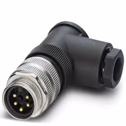 Phoenix Contact 1456242, IP67, 63 g, -25 - 85 °C, 1 pièce(s)