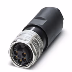 Phoenix Contact 1456271, IP67, 55,95 g, -25 - 85 °C, 1 pièce(s)