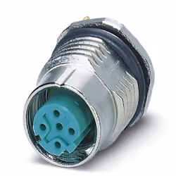 Phoenix Contact 1456527, IP67, 14,21 g, -20 - 60 °C, 20 pièce(s)