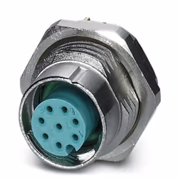 Phoenix Contact 1456543, IP67, 14,41 g, -25 - 85 °C, 20 pièce(s)