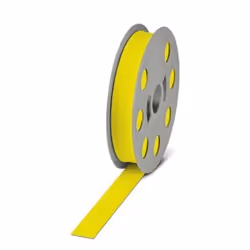 Phoenix Contact 800306, Jaune, Polyoléfine, 1 pièce(s), 526,1 g, 3 cm, -55 - 135 °C