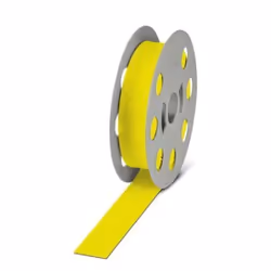 Phoenix Contact 800308, Jaune, Polyoléfine, 1 pièce(s), 543,4 g, 4 cm, -55 - 135 °C