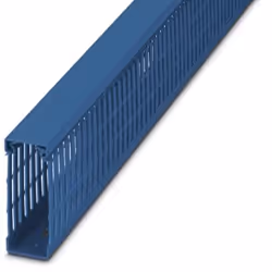Phoenix Contact 3240593, 2 m, Polycarbonate, Acrylonitrile-Butadiène-Styrène (ABS), Bleu