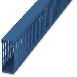 Phoenix Contact 3240593 chemin de câble Bleu