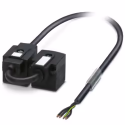 Phoenix Contact 1458062, IP65, 161,2 g, -40 - 80 °C, 1 pièce(s)