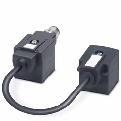 Phoenix Contact 1458143, IP65, 66,5 g, -40 - 80 °C, 1 pièce(s)