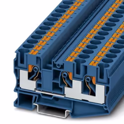 Phoenix Contact 3208747, 10,2 mm, 88,9 mm, 49,5 mm, 1000 V