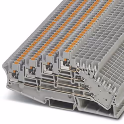 Phoenix PT 2.5-4L/2P, 5,2 mm, 125 mm, 250 V