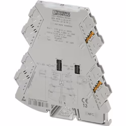 enquête Phoenix Contact MINI MCR-2-UI-UI 2902037 Contenu: 1 pc(s) description Convertisseur à 3 voies avec connectique enfich ...