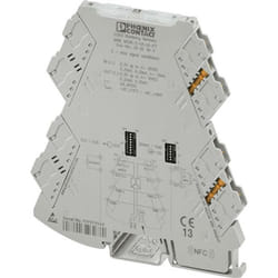 Phoenix Contact - Convertisseur 3 voies Contenu: 1 pc(s) mini MCR-2-UI-UI 2902037