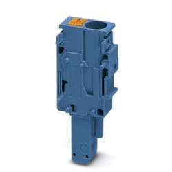 Phoenix Contact 3061732 bornier 1 Bleu