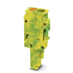 Phoenix Contact 3061745 bornier 1 Jaune, Vert
