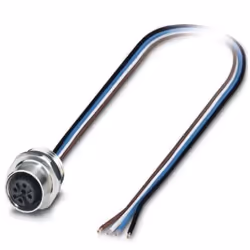 Phoenix Contact 1458855, IP67, 18 g, -40 - 85 °C, 1 pièce(s)