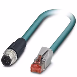 Phoenix Contact 1403492, Bleu, Pologne, -40 - 80 °C, 159,7 g, 1 pièce(s)