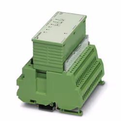 Phoenix Contact 2700838, -25 - 55 °C, -25 - 70 °C, 118 mm, 117 mm, 116 mm, 585,1 g
