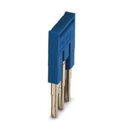 Phoenix Contact 3030130 bornier Bleu