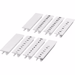 Phoenix Contact 0801404:0001, Blanc, 0,26 g