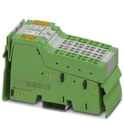 Phoenix Contact 2700965 bornier Vert