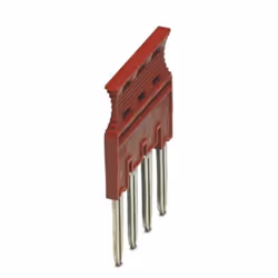 Phoenix Contact 3033804, 10 pièce(s), Rouge, 31,1 mm, 40,3 mm, 5,02 g