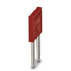 Phoenix Contact 3033808 bornier Rouge