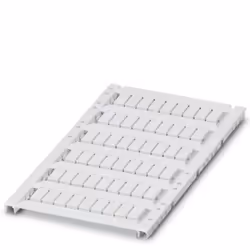 Phoenix Contact 801493, 10 pièce(s), Blanc, -40 - 120 °C, 13,11 g