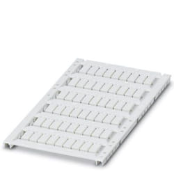 Phoenix Contact 801493 accessoire de bornier 10 pièce(s)