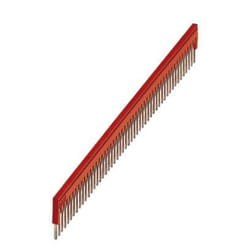 Phoenix Contact 3000706 bornier Rouge