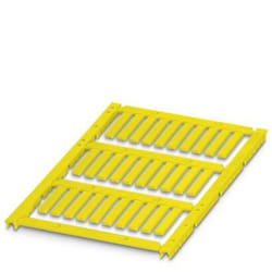 Phoenix Contact 801454 marqueur de câble Jaune 4 mm 10 pièce(s)