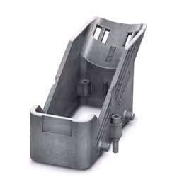 Phoenix Contact 1404218, 1 pièce(s), Fonte d'aluminium, -40 - 125 °C, 56 mm, 49 mm, 98,8 g