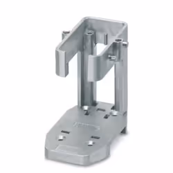 Phoenix Contact 1404219, 1 pièce(s), Fonte d'aluminium, -40 - 125 °C, 56 mm, 85 mm, 156,3 g