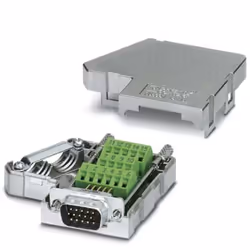 Phoenix Contact 5604602, 48 V, -20 - 75 °C, -25 - 80 °C, 16 mm, 49,8 mm, 72,5 g