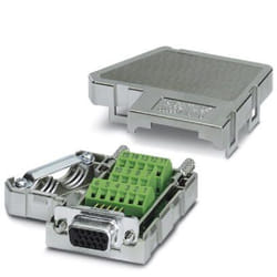 Phoenix Contact 5604603 changeur de genre de câble