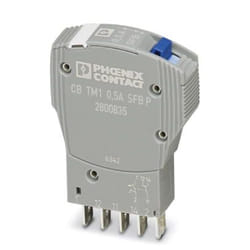 Phoenix Contact 2800835 coupe-circuits Type S
