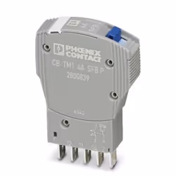 Phoenix Contact 2800839, Type S, 1000 A, IP30