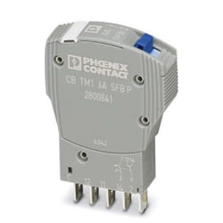 Phoenix Contact 2800841 coupe-circuits Type S