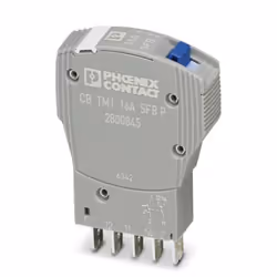 Phoenix Contact 2800845, Type S, 1000 A, IP30