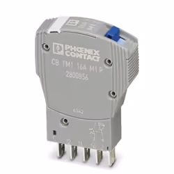 Phoenix 2800856, Type S, 1000 A, IP30