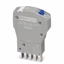 Phoenix Contact 2800865, Type S, 1000 A, IP30