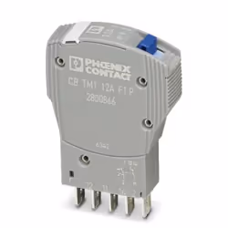 Phoenix Contact 2800866, Type S, 1000 A, IP30
