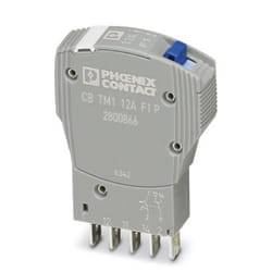 Phoenix Contact 2800866 coupe-circuits Type S